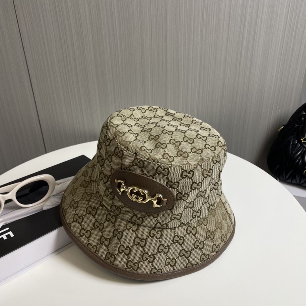 Gucci Caps